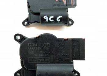 SILNICZEK NAGRZEWNICY 7L0907511A 7L0907511B VW Volkswagen Touareg I