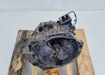 Peugeot 508 1.6 HDI SKRZYNIA BIEGÓW manual manualna 20DS99