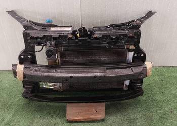 PAS PRZEDNI KOMPLETNY FORD KA MK2