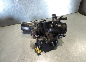 FORD FOCUS MK2 1.6 TDCI PRZEPUSTNICA 9655971880