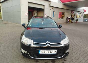 Sprzedam citroena c5