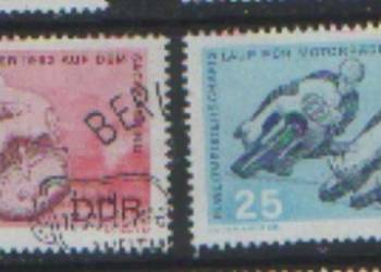 Zn. NRD Mi 973, 4 kas 1963
