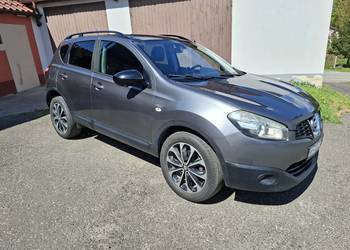 Nissan Qashqai 1.6 dCi DPF Start/Stop 360