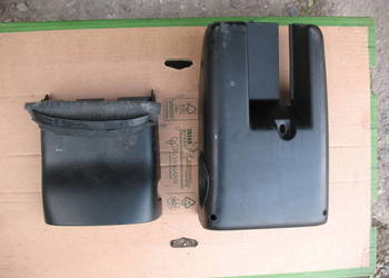 obudowa kierownicy seat alhambra vw sharan