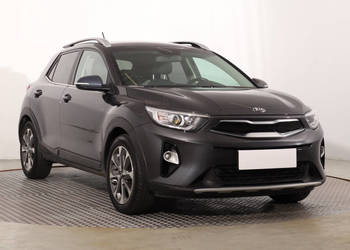 Kia Stonic 1.4 CVVT