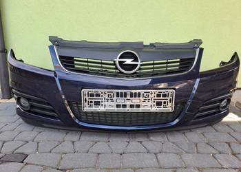Zderzak vectra c fl gts