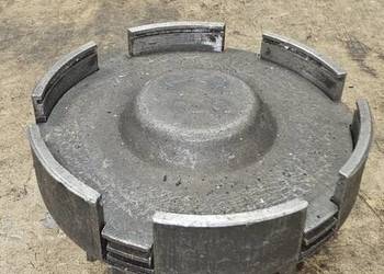 Wsk 125 kosz sprzęgłowy