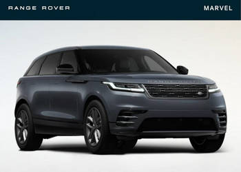 Land Rover Range Rover VELAR Range Rover Velar 3.0 I6 400 PS AWD Auto S / …
