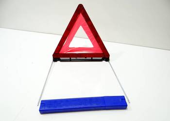TRÓJKAT OSTRZEGAWCZY BMW E46 E60 E83 E90 1095457