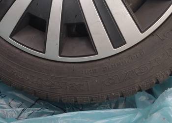 Koła opony kołpaki Peugeot expet fiat scudo Citroen jumpy