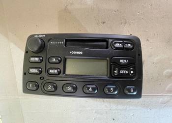 Radio fabryczne ys6f-18k876 Ford mondeo mk3