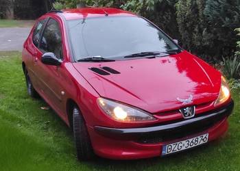 Peugeot 206 1.4 HDI 2008 Peugeot 206 1.4 HDI 2008