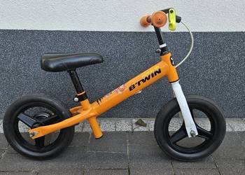 Rowerek biegowy b-twin