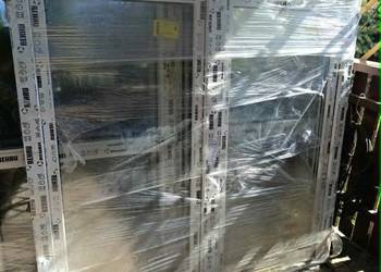 OKNO 1465x1435 REHAU NOWE