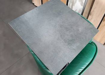 PŁYTKA GRESOWA DOWNTOWN ANTRACITE 60X60 GAT 2