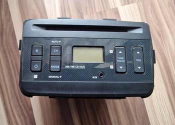 Radio samochodowe Suzuki Alto 39101-64PA0
