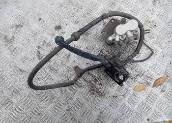 Przedni kompletny układ hamulcowy QT-4 Quantum Zipp Romet Router Junak