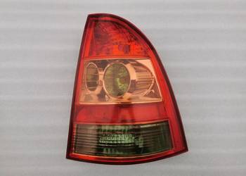 Lampa Prawy Tył Tylna Prawa Toyota Corolla E12 Kombi Lift