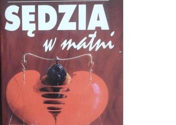 SĘDZIA W MATNI  -  ROSENBERG  /.FA