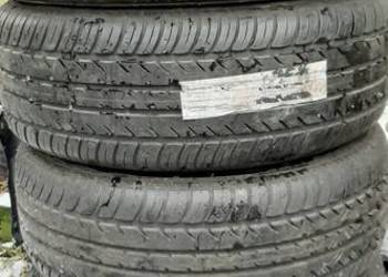 Komplet letnich opon 225/60R16