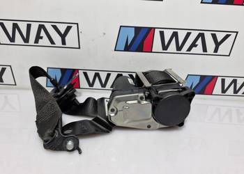 BMW F30 F31 NAPINACZ PASA BEZPIECZEŃSTWA PRAWY PRZÓD 628640800