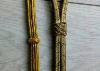 Elementy umundurowania Austro Węgry , bagnet,szabla,hełm