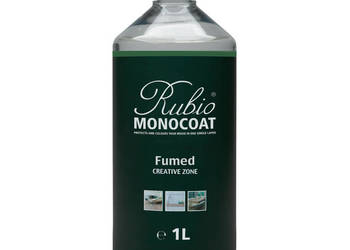 Rubio Monocoat RMC Fumed Efekt poszarzenia drewna 1L