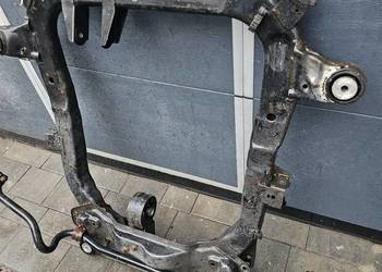 Opel signum vectra sanki wózek przód