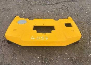 JCB 401/G8681 Panel dachu ładowarka JCB