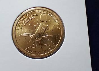 Stare monety 1 dolar 2020 Maryland USA
