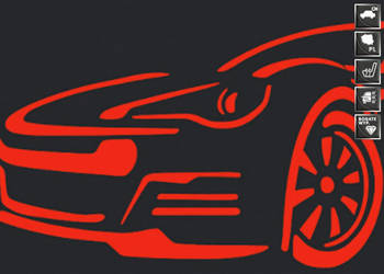 SsangYong Tivoli Wyjątkowy Model Niski udokumentowany przebieg