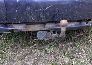 FORD MONDEO MK2 HAK HOLOWNICZY DO HOLOWANIA