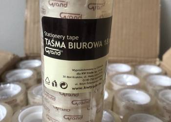 Taśma biurowa GRAND