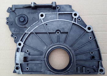 Obudowa osłona rozrządu 3.0D BMW F01 F07 F10 F11 N57D30