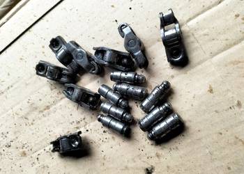 Citroen C3 Mk1 1.4HDI DZWIGIENKI POPYCHACZE ZAWORÓW