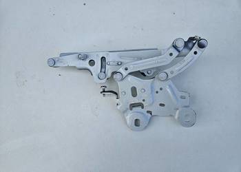 BMW X1 F48 ZAWIAS MASKI LEWY PRZÓD 7329441