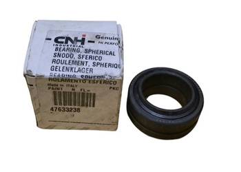 47633238 Łożysko ślizgowe baryłkowe CNH