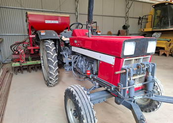 Case International  644 Case International  644