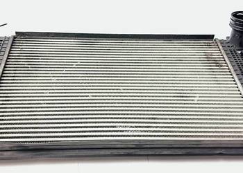 INTERCOOLER SKODA OCTAVIA II 1K0145803AP