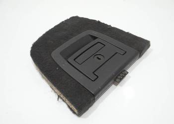 KLAMKA PODŁOGI BAGAŻNIKA BMW E61 LCI