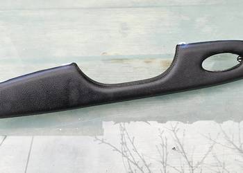 Uchwyt drzwi lewy przód anglik mercedes w211