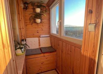 Wynajmę mieszkanie dwupokojowe na Zabobrzu, balkon z widokiem, dostępne