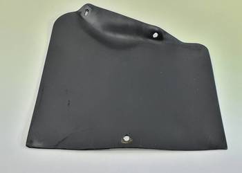 CHLAPACZ TYL OSLONA GUMA  TGB BLADE 550