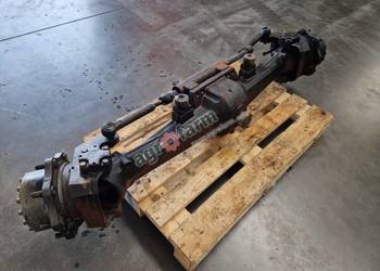 Przedni most Massey Ferguson 5435 720/520