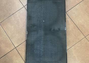 CHŁODNICA VW T4 2.5TDI 7D0121253