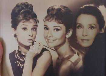 Osobisty Album Audrey Hepburn