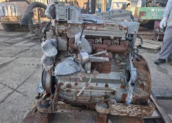 Silnik Deutz 1011 2012 turbo do remontu, TCD