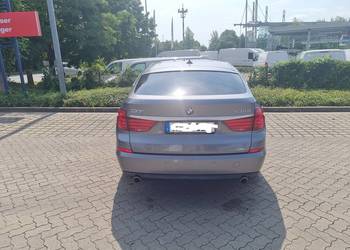 BMW gt 535 Gran Turismo ,