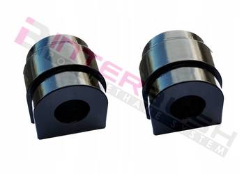 TULEJE TULEJA POLIURETANOWE BMW SERIA 1,3,5,Z4,X1