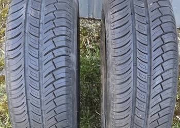 Opony letnie 185/60 R15 Michelin Energy